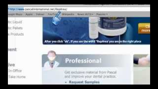 Pascal - Web Tools Tutorial (Part1)