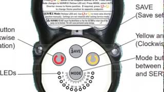 IntelliValve  Valve Actuator Full Tutorial