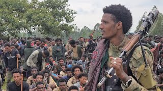 ሰበር ዜና፦ድሉ ቀጥሏል/ሱማሊያ ጦሯን ወደ ኢትዮጵያ አሰገባች /ጥር/23/2017