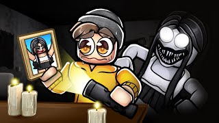 this Roblox player went MISSING...