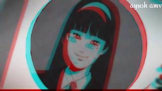 [Tome's life AMV]Billie eilish:you should see me in a crown~