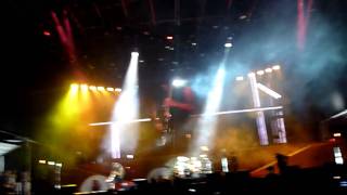 Metallica - For Whom the Bell Tolls (30-01 Live in Brazil 2010) HD