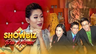 Showbiz Pa More: Toni Gonzaga on ‘Wazzup Wazzup’