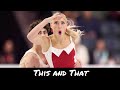 This and That: 2024 Skate Canada with Alissa Czisny and Kurt Browning