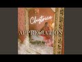 Appreciation
