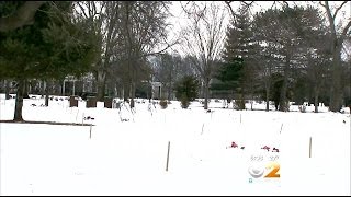 Family Sues Queens Funeral Home, NJ Cemetery Over Botched Burial Of Murder Victim