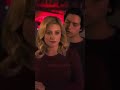 The way Jughead is looking at Betty