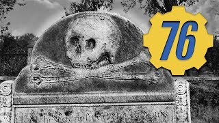 This is Now a Different Game - Fallout 76 One Year Later