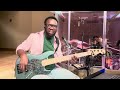 Living Word by Fred Hammond- WCC Band