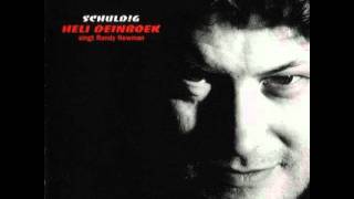 Heli Deinboek - Schuldig (1995) - 04 Lass' den Hut auf!