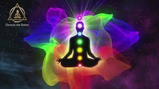 Los Chakras y su significado - Claves para equilibrar tus centros de energía