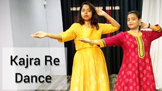 Kajra Re | Dance Cover | Aishwarya Rai #dance #video #trending #bollywood