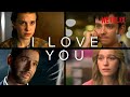 'I Love You' Confessions That Will Give You Chills | Netflix