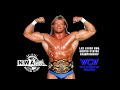 Lex Luger NWA Entrance Theme