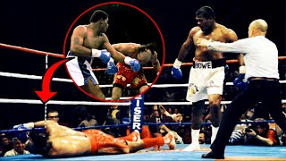 When Undefeated Fighters Get Destroyed | Part 3