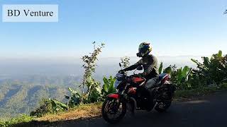 নীলাচল, বান্দরবানের অপরুপ সৌন্দর্য | Beautiful Scenery of Nilachol at Bandarban