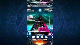 【SDVX】音ゲー初級者村人のSOUND VOLTEX修行 ～キュリオシティEXH・ガバ攻略編～【臨死体験】