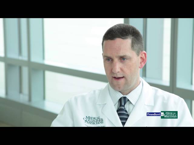 Aortic Disease Types Froedtert Mcw