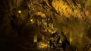 Ballica Cave: A Natural Wonder | غار بالیکا: یک شگفتی طبیعی