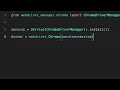 How to Download,Install & Run Selenium in Python in Browser Full Example