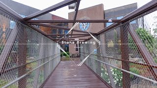 Richmond VA Vlog - Starr Hill, Vasen, Stone, Triple Crossing