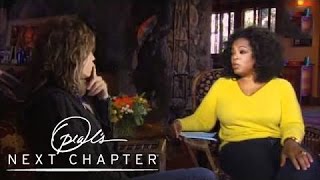 How Steven Tyler Survived Drug Addiction | Oprah's Next Chapter | Oprah Winfrey Network
