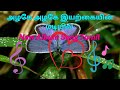 அழகே அழகே இயற்கையின் மடியில்/New Album Song Tamil @Saikavi490 #tamilalbum #beauty of Nature #songs