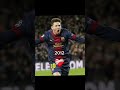 Bro tryna copy Messi #shorts #football #viralvideo #messi