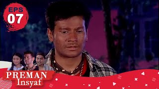 Pintu Hati Terketuk | Preman Insyaf Episode 7