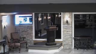 Sellars Family Heritage Live Stream