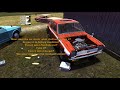 trying to fix a satsuma part 2 my summer car