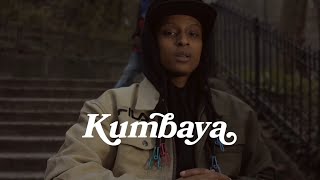 KUMBAYA - "Hold On" (Produced by Seige Monstracity) (Short)