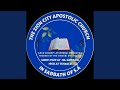 Anonga iwe haho-Zion City juwele malala