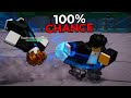 Top 10 BEST GAROU TECHS to Master - Roblox Strongest Battlegrounds!