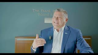 Ron Rabena on Our Security Professionals