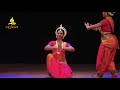 odissi dance srjan antara rama