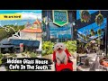 Hidden GLASS HOUSE Cafe In The South! | Alabang Palazzo Verde