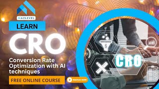 How AI-Driven CRO optimization is changing the game forever