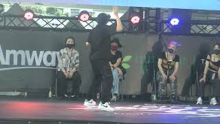 2022年5月29日台北Taipei BBoy City安麗盃世界霹靂舞公開賽街舞大賽女力街舞嘉年華十週年潮藝市集臺北表演藝術中心「台網TNTV中網CTTV華網TVTV陸網TVTS民網TVPS」 35