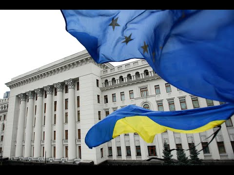 Ukraine's 2019 Presidential Election: Between Past And Promise - YouTube