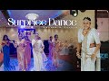 The Best Surprise Dance Ever | Apsara & Sachin