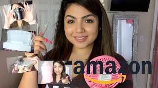 LASH TECH AMAZON FAVS | BELINDA ALMA