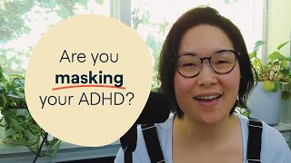 The downsides of “making it work” | Tips from an ADHD Coach