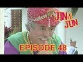 Jin Dan Jun Episode 48 - Bola Gelinding