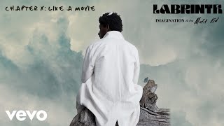 Labrinth - Like A Movie (Official Audio)