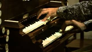 John Morabito - H. Scheidemann - Alleluia, Laudem dicite - Live in Smarano(studentsconcert)