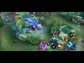 yin sidelane monster best build and emblem for sidelane explane mobile legends