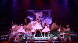 Hello! Pro Egg ハロプロエッグ - Osaka Koi no Uta 大阪 恋の歌 2007