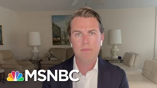 Taylor: Pence Not Speaking Out Against Trump Is Unfortunate For National Security Reasons | Deadline