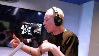 Devlin Drops Huge Freestyle For Manny Norté On Capital XTRA